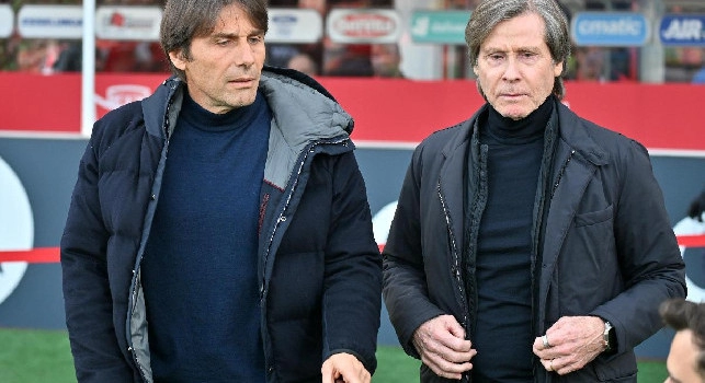 Conte Oriali