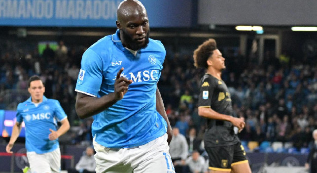 Pià: “Mi ha sorpreso la prova del Genoa, il Napoli ha però tutto nelle sue mani. A Parma prevedo tanti duelli fisici