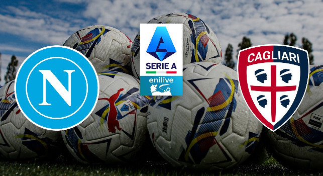 Lega Serie A, Simonelli: Al momento ecco quando si giocheranno Napoli-Cagliari e Como-Inter