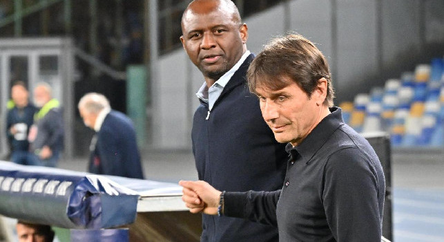Gallo: “Il Napoli quando ha l’acqua alla gola dà il meglio di sé, fuori luogo le riunioni per la festa scudetto”