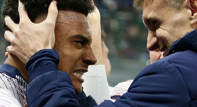 Il Bologna vince la Coppa Italia, battuto 1-0 il Milan