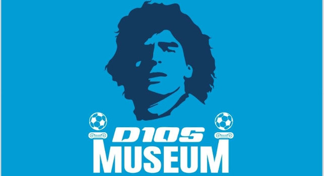 Napoli, nasce il D10S Museum! Un museo temporaneo per Maradona a Via Toledo
