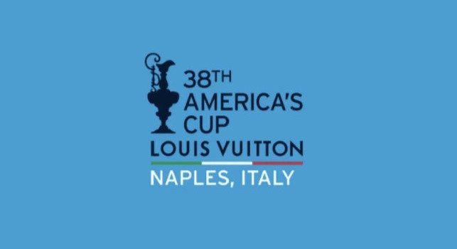 America's Cup 2027