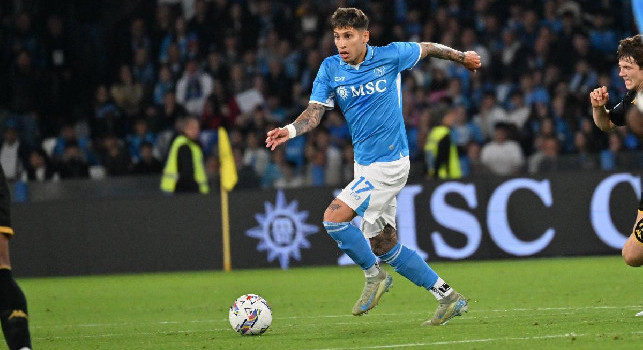 Perché Olivera e non Rafa Marin come centrale?. L'idea di Tuttosport su questa scelta di Conte