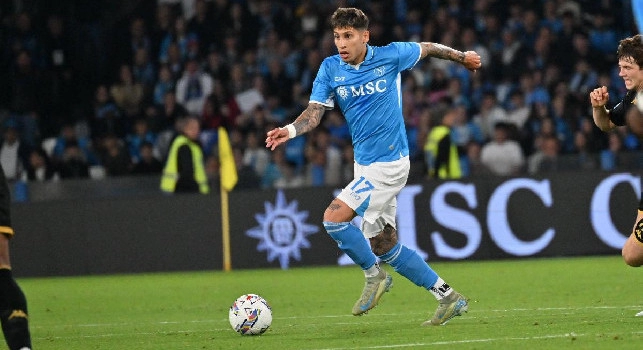 Olivera: Vogliamo vincere per regalare lo scudetto a tutta la nostra gente! Conte carico come tutti noi