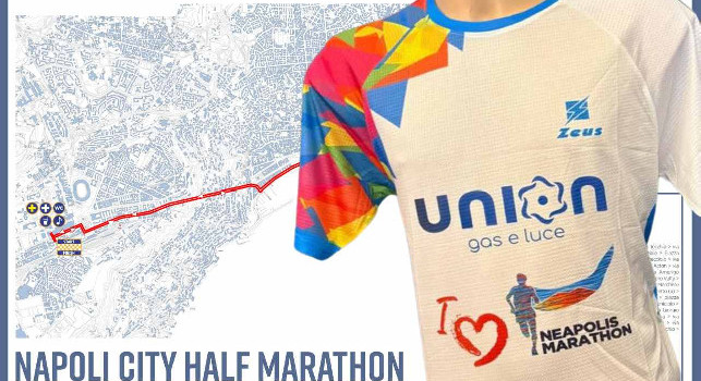 Neapolis Marathon 2025