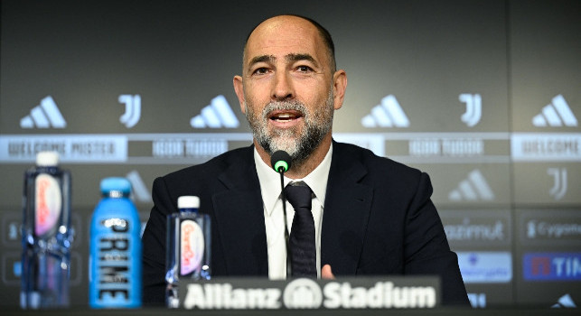 Igor Tudor