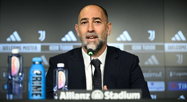 Sportitalia, Albanese: L'ombra di Conte su Tudor: oggi potrebbe essere l'ultima gara da allenatore della Juve