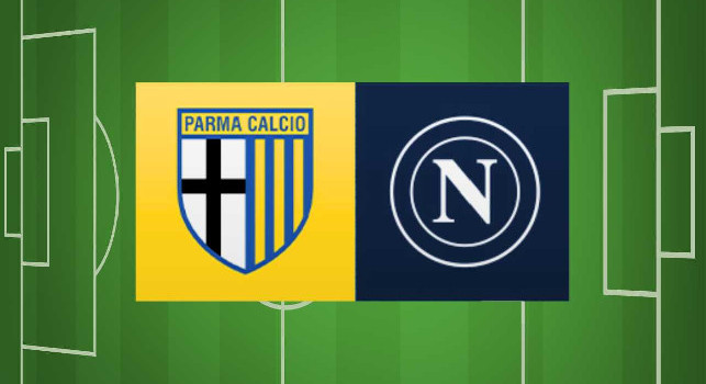 Parma-Napoli