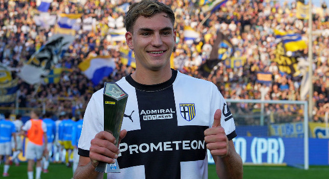 Mateo Pellegrino