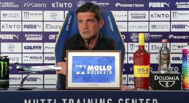 Chivu in conferenza: Espulsione? Mi reputo il solito idiota che si mette in una rissa e prende gli schiaffi, son colpevole di questo