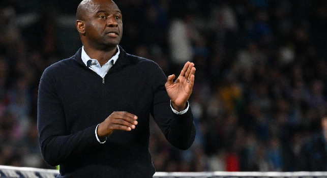Formazioni ufficiali Genoa-Atalanta: le scelte di Vieira e Gasperini