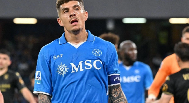 Il Napoli cerca un'alternativa a Di Lorenzo: c'è un nome in Serie A, la preferenza del club è...