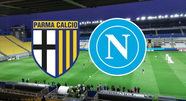 Parma-Napoli, preoccupazioni per l'ordine pubblico e possibili incidenti