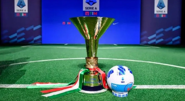 Classifica Serie A