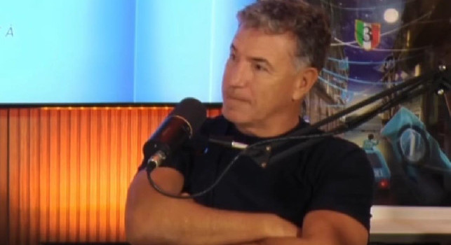 Scudetto deciso nelle ultime due giornate, Careca: Analogie col 1990, il mio personale ricordo | VIDEO