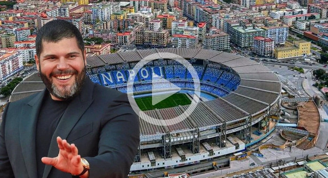 Salvatore Esposito: Sono super felice di questa stagione, ecco chi è l'uomo simbolo per me