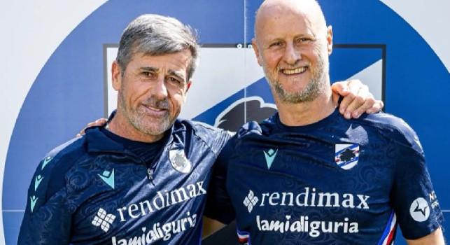 Colpo di scena in Serie B: la Sampdoria potrebbe essere ripescata e giocare i playout