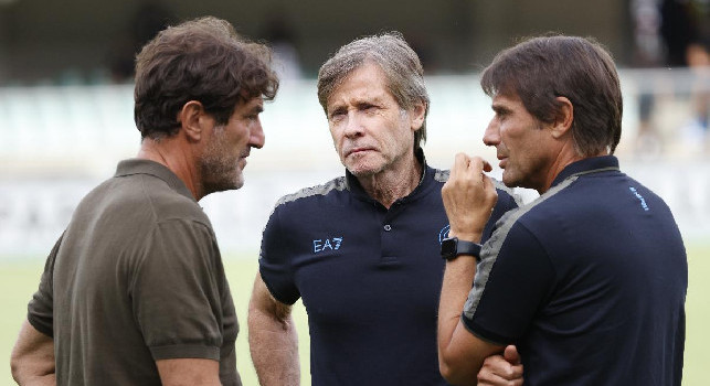 Ferrara: Parma forte di testa? Ecco cosa dovranno fare i difensori del Napoli