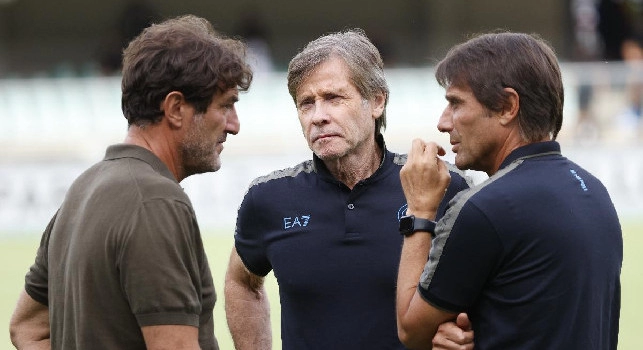 Ferrara: Parma forte di testa? Ecco cosa dovranno fare i difensori del Napoli