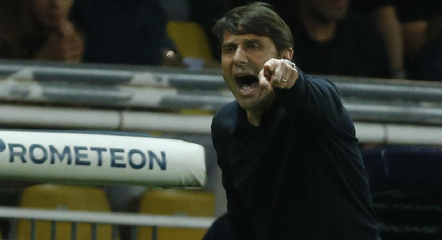 Tensione alle stelle tra Conte ed il vice di Chivu: Doveri espelle i due tecnici