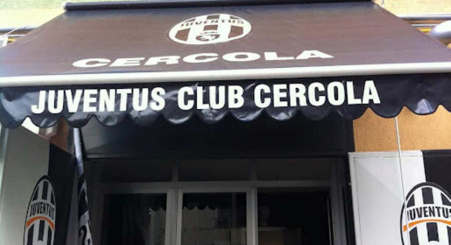 Juve Club Cercola