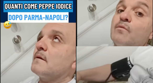 Peppe Iodice