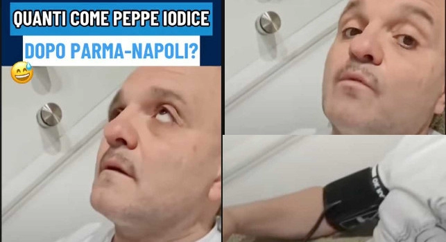 Peppe Iodice