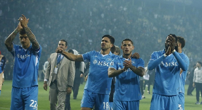 Non solo Natan, il Betis ha chiesto al Napoli informazioni su un giocatore in uscita
