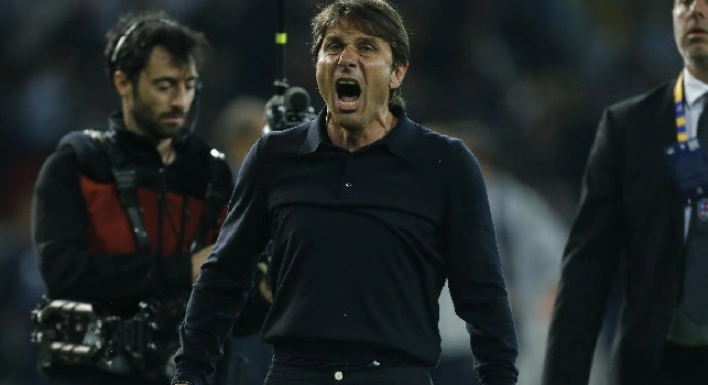 Dallera: Conte? Dice e non dice, ci induce a farci pensare male di lui! Non lo trovo un atteggiamento intelligente