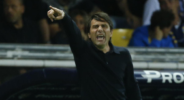 Chi è Antonio Gagliardi che ha fatto infuriare Conte: è stato suo match analyst in Nazionale