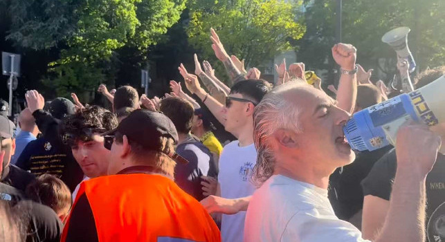 Ultras Parma