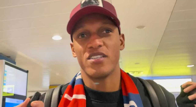 Yerry Mina