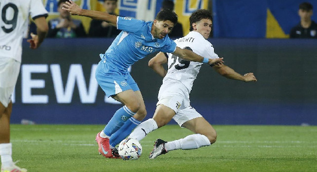 Alvino attacca: Rigore revocato al Napoli è clamoroso! Alziamo la voce su queste ingiustizie