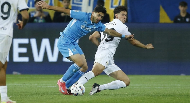 Alvino attacca: Rigore revocato al Napoli è clamoroso! Alziamo la voce su queste ingiustizie