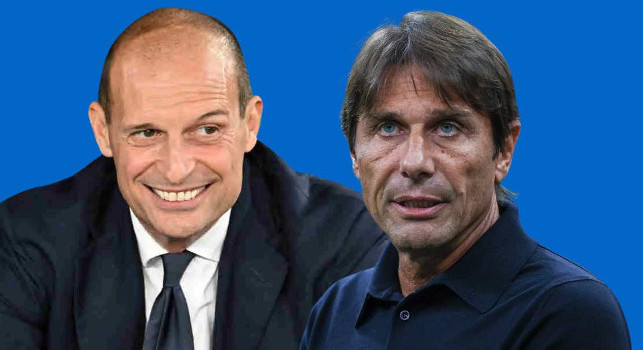 Allegri e Conte