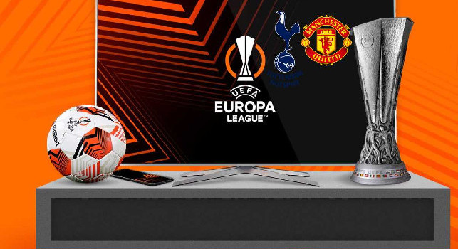 Tottenham Manchester United