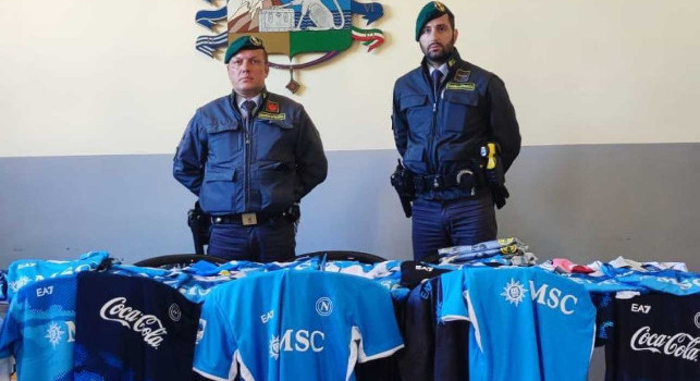Guardia di Finanza