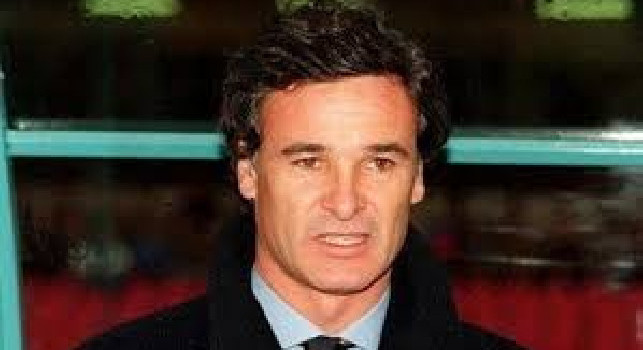 Ranieri racconta: Dissi a Ferlaino di non prenderlo, lo avremmo ucciso a Napoli