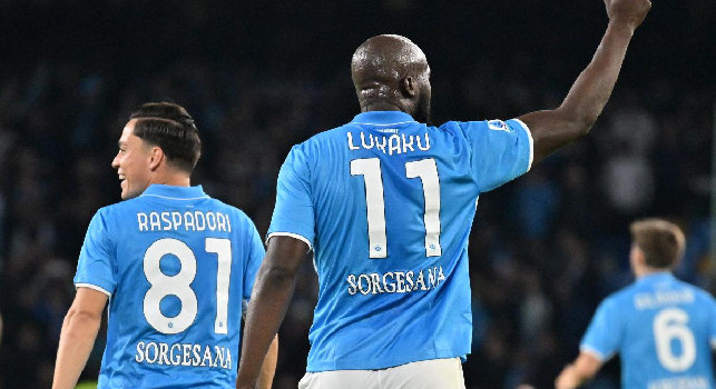 Ecco il tandem offensivo che proverà a trascinare il Napoli allo scudetto