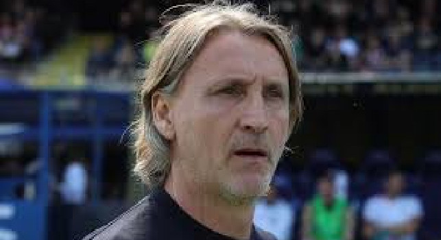 Cagliari, Nicola: Ecco cosa ho detto negli spogliatoi. Accoglienza rumorosa ieri sera? Fa parte del calcio
