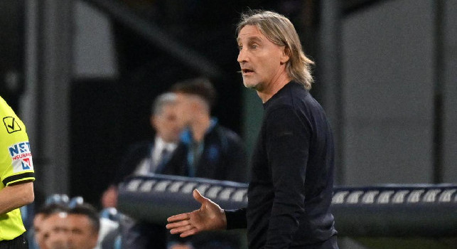 Napoli Cagliari 2-0: triplo cambio nei sardi