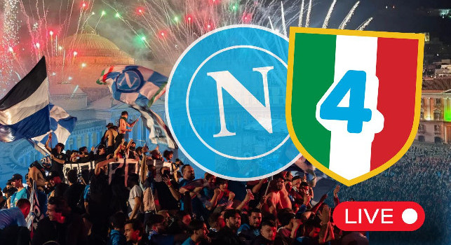 Napoli Cagliari
