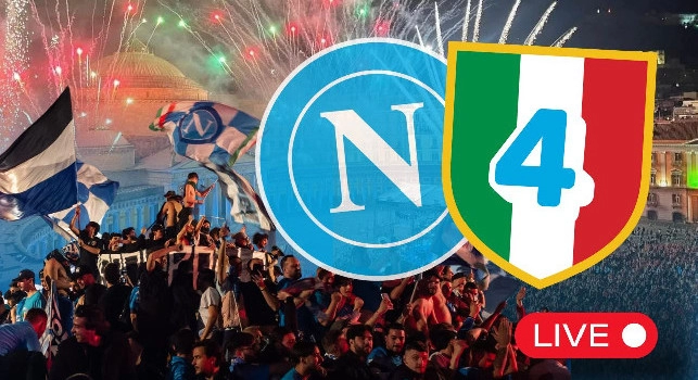 Napoli Cagliari