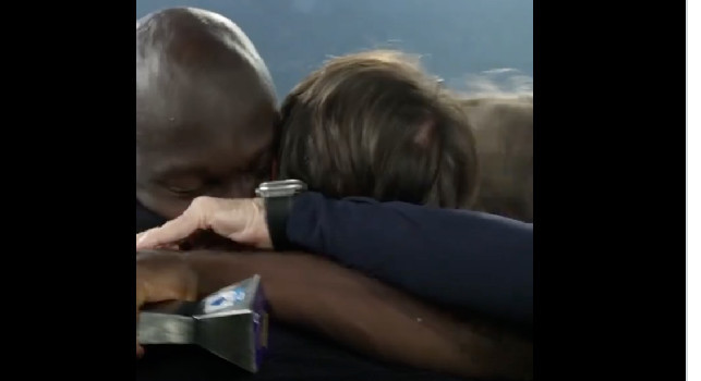 Lukaku Conte