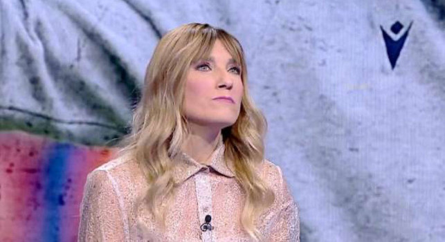 Sky, Baldaccini: La mia risposta a chi dice che l'Inter ha regalato lo scudetto al Napoli