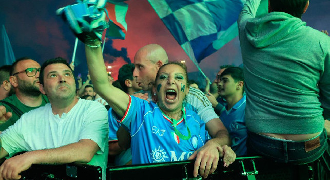 CorSera - Lo scudetto della resistenza, della fatica, dell’amore! Due titoli in tre anni, meglio di sua maestà Maradona
