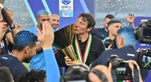 Vedremo nei prossimi giorni se Conte deciderà di restare o se si aggiungerà all’elenco dei separati