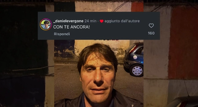 Antonio Conte