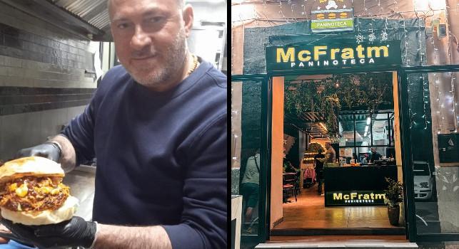 Morto il titolare del pub McFratm: incidente stradale nella notte della festa scudetto a Napoli